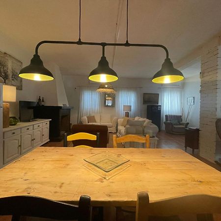 Casa Rural Con Piscina Viajar Con Mascota Gaucín Extérieur photo