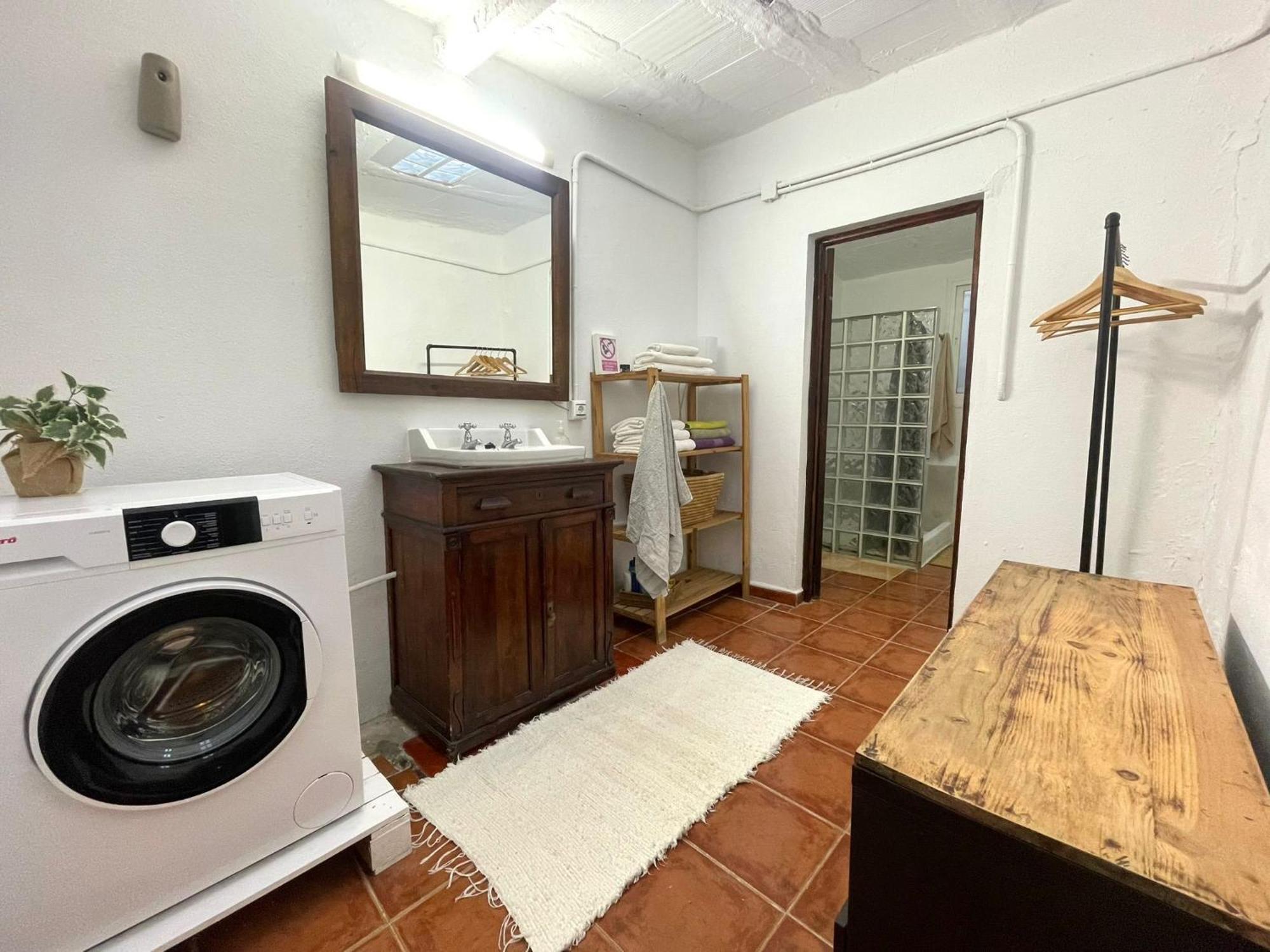 Casa Rural Con Piscina Viajar Con Mascota Gaucín Extérieur photo